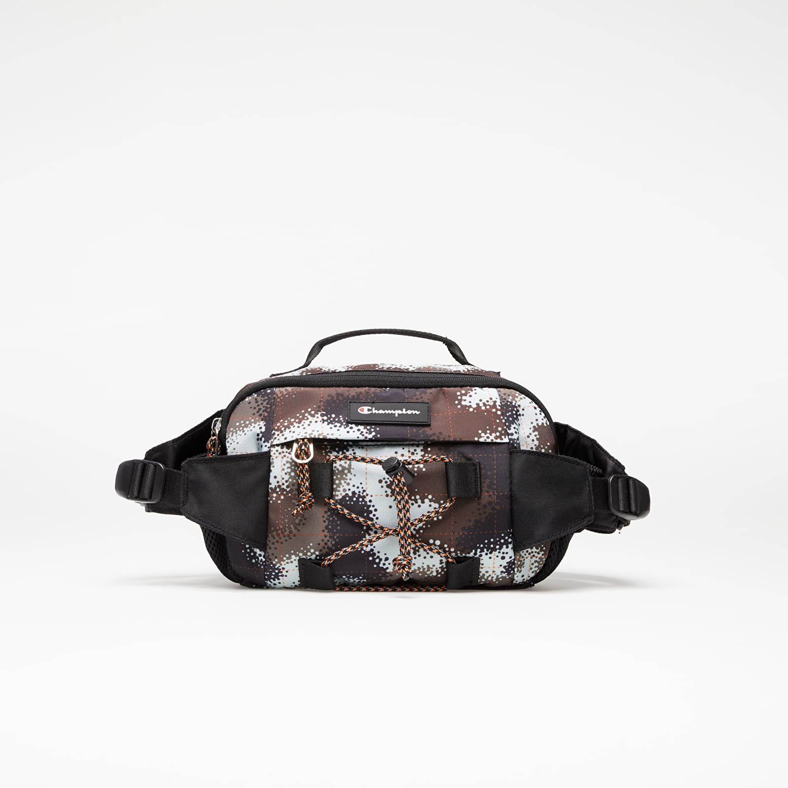 Champion waist shop bag camo