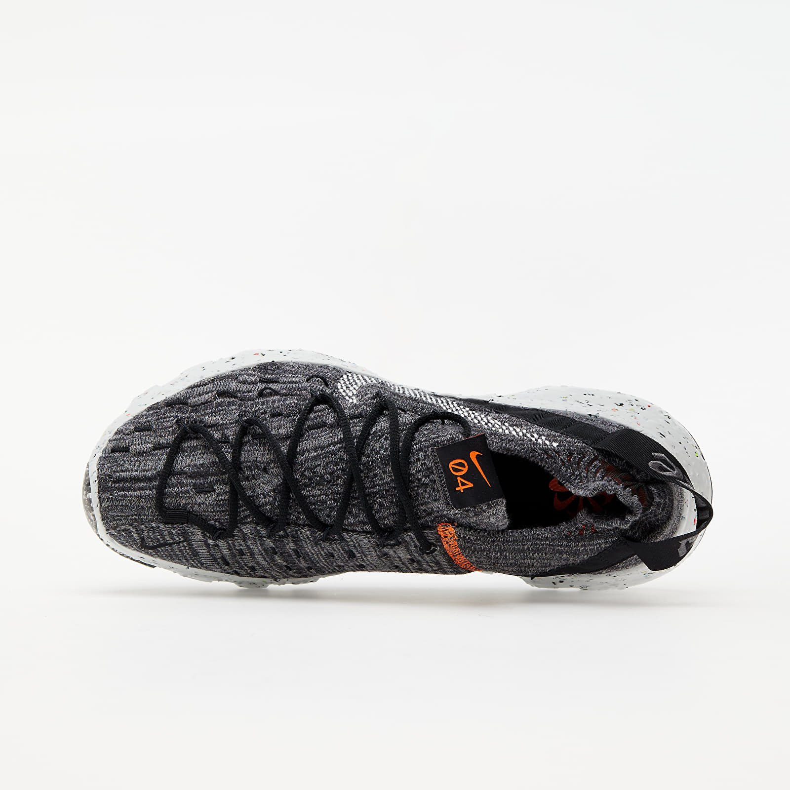 Men's shoes Nike Space Hippie 04 Iron Grey/ Photon Dust-Black