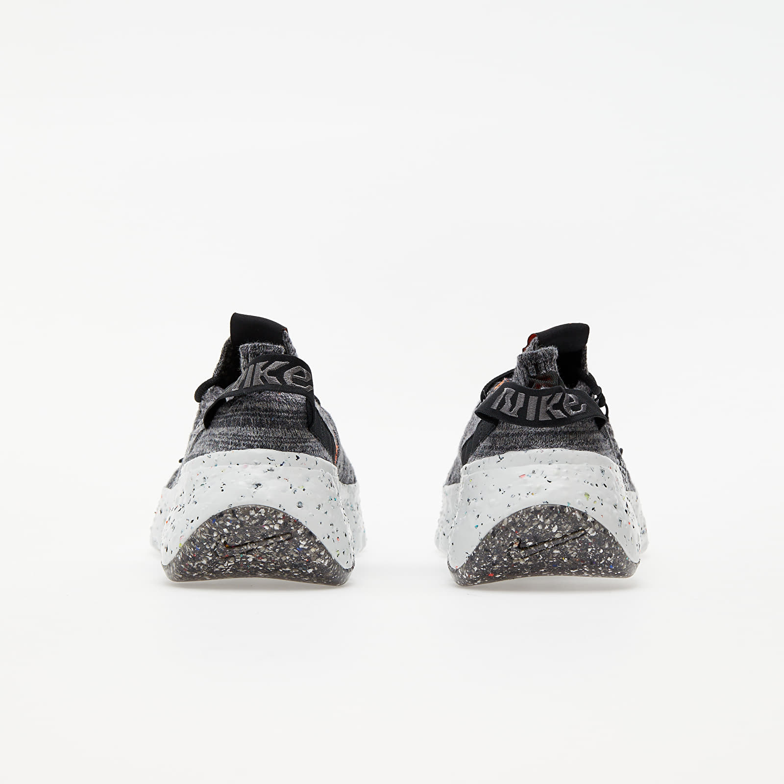 Men's shoes Nike Space Hippie 04 Iron Grey/ Photon Dust-Black