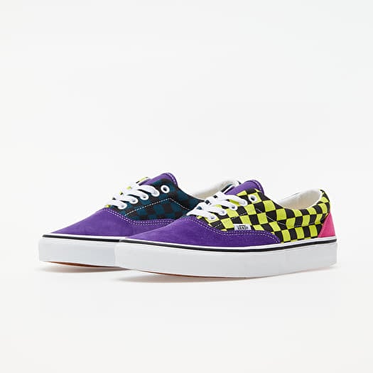 Vans era homme violet hotsell