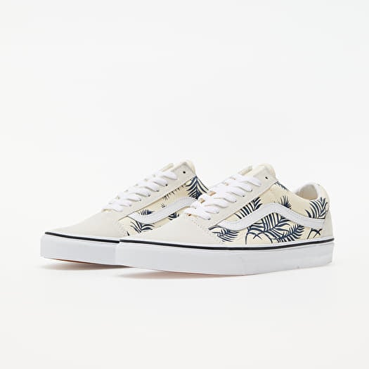 Palm print vans clearance