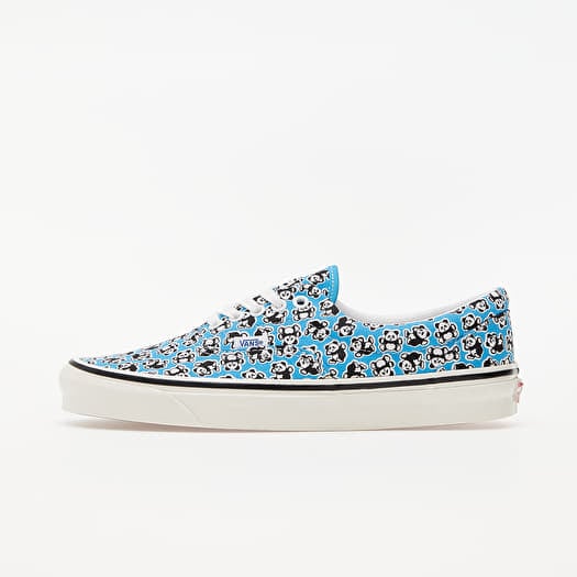 VANS★ERA 95 DX★ANAHEIM FACTORY★PANDA Buty męskie Vans Era 95 DX (Anaheim Factory) Og Pandas/ Og