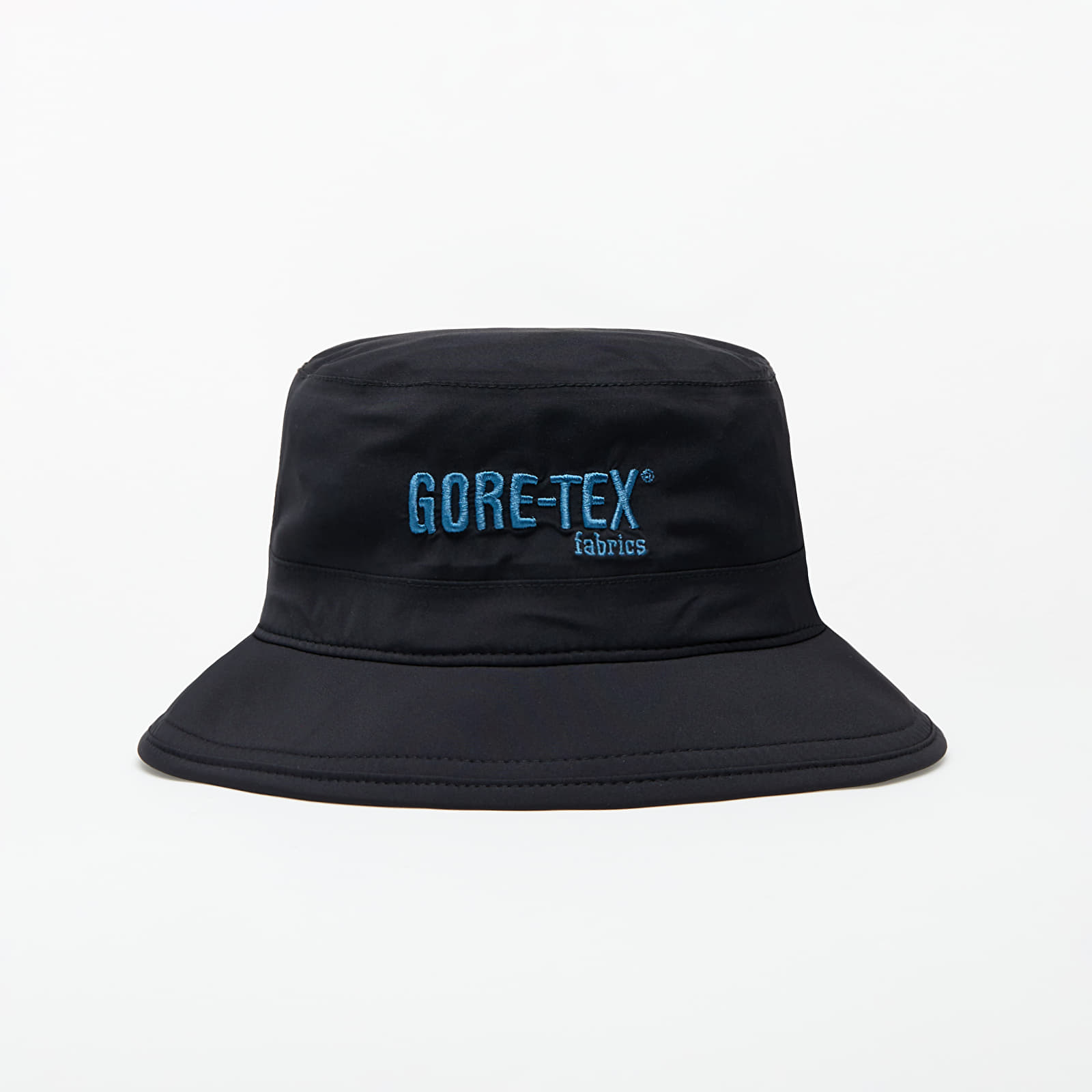 Klobúky New Era Gore-Tex Bucket Black