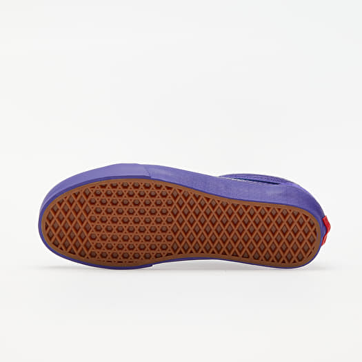 vans croc skin