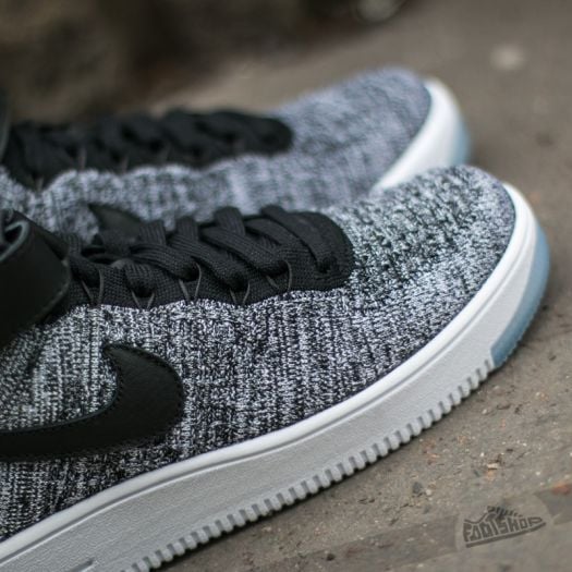 Air force 1 flyknit 2.0 women's top