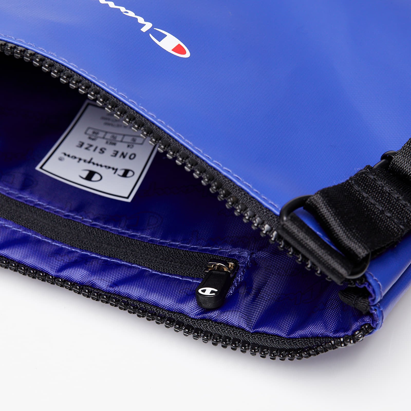 Crossbody rankinės Champion Messenger Bag Blue