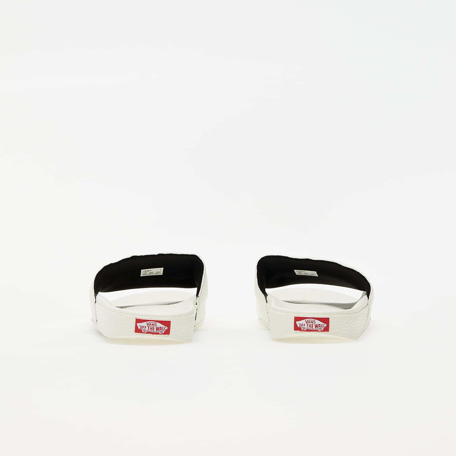 Dámské tenisky a boty Vans Slide-On (Vans) Marshmallow