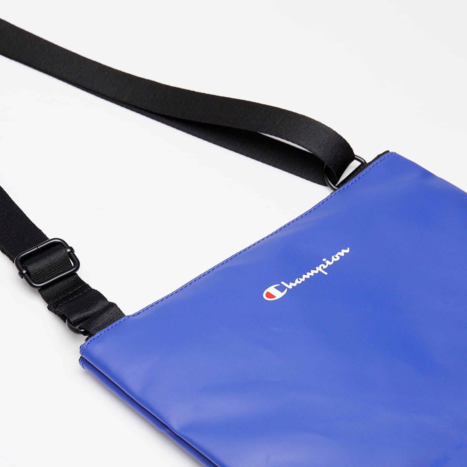 Crossbody rankinės Champion Messenger Bag Blue