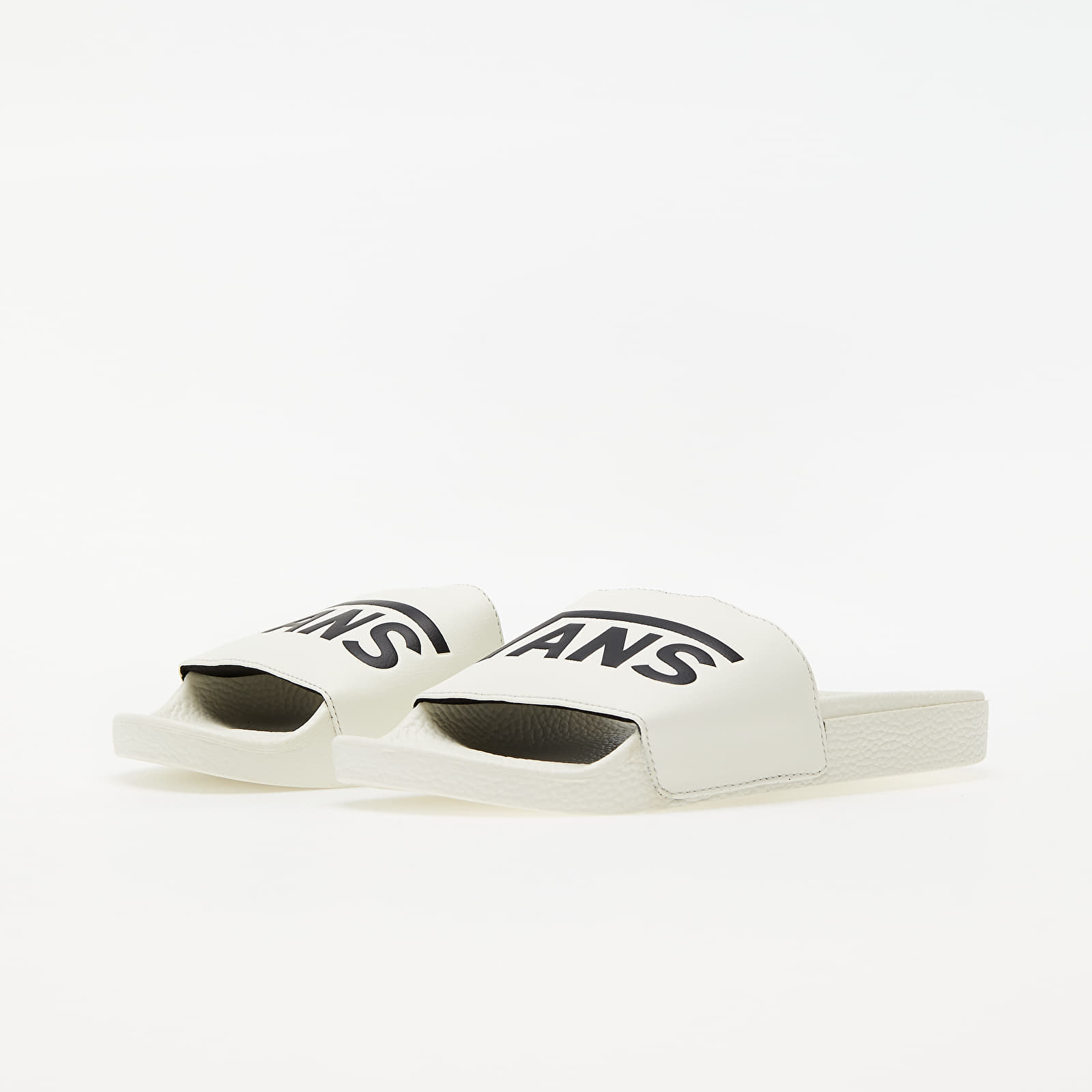 Dámské tenisky a boty Vans Slide-On (Vans) Marshmallow