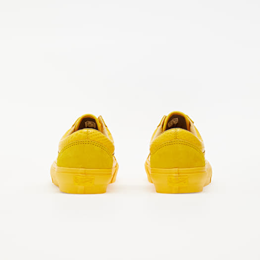 Vans Vault Old Skool LX Croc Skin