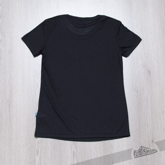 Majice adidas Drip Trefoil Tee Black