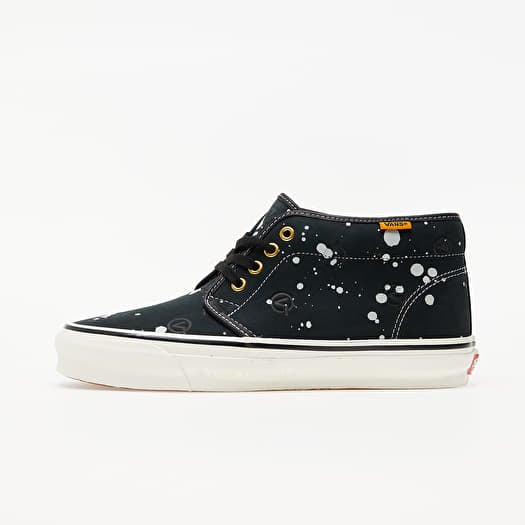 Vans Vault OG Chukka Boot LX LQQK Studio