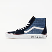 Vans old new arrivals skool total eclipse