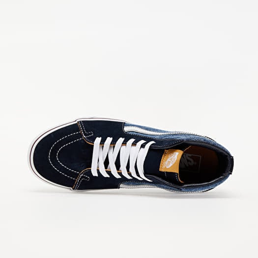 Vans eclipse hot sale