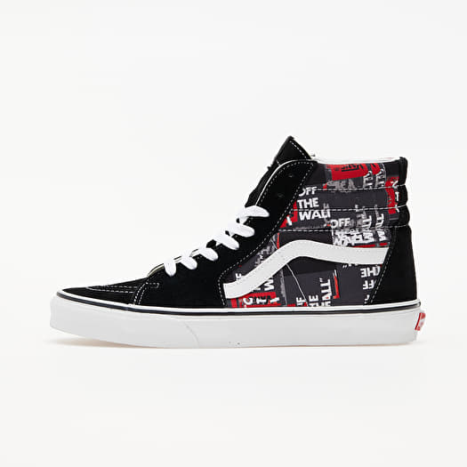 Vans sk8 hi 40 store