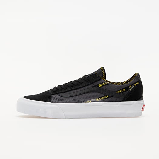 Vans old skool gore tex outlet