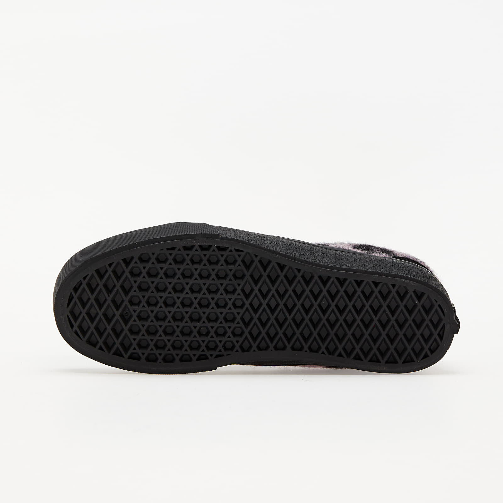 Pánské tenisky a boty Vans Old Skool Platform (Mix Leopard) Pink/ Black