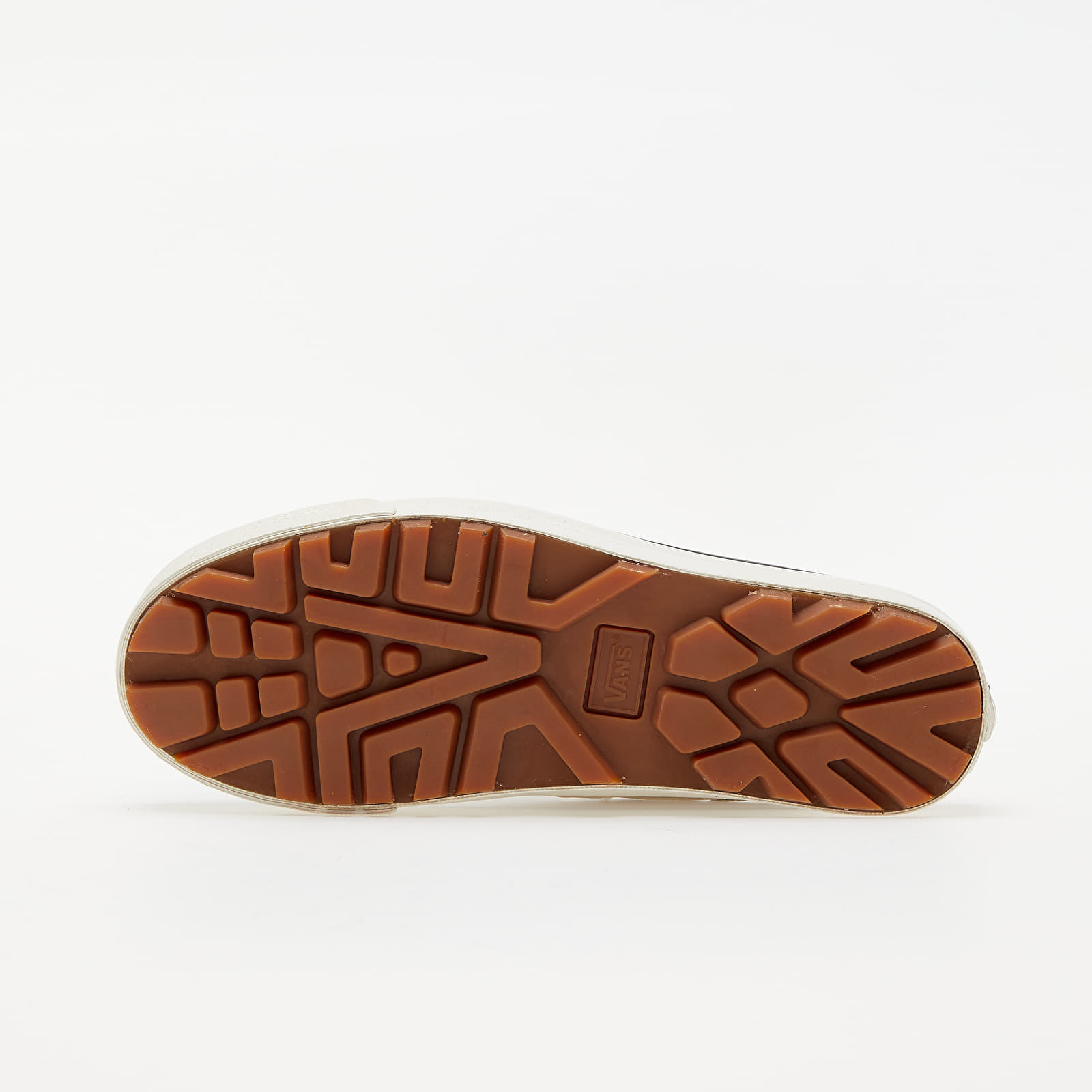 Chaussures et baskets homme Vans Vault OG Mule LX (LQQK Studio) Circle V Cream