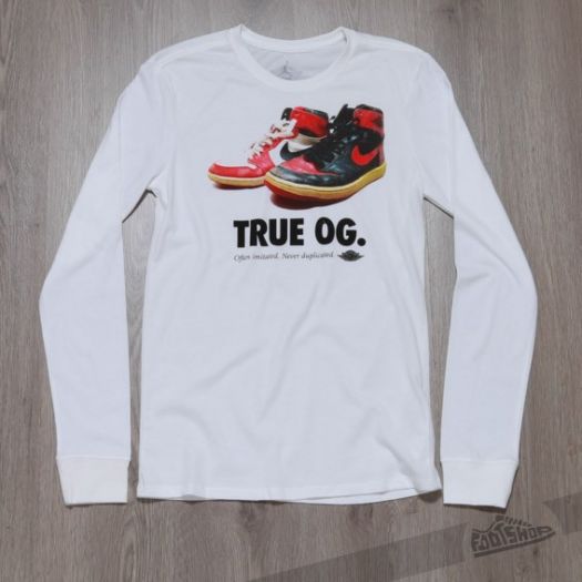 True og cheap nike shirt