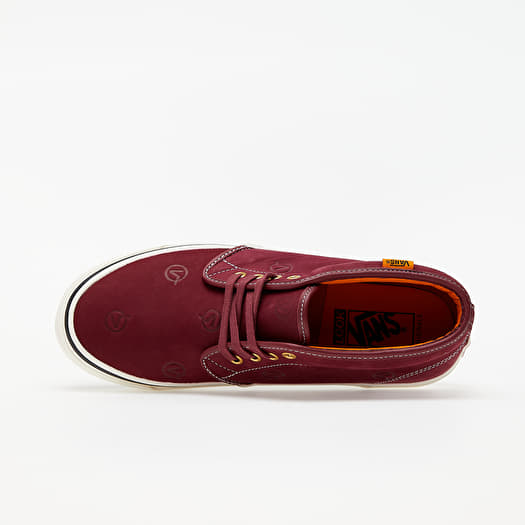 Vans vault outlet lqqk