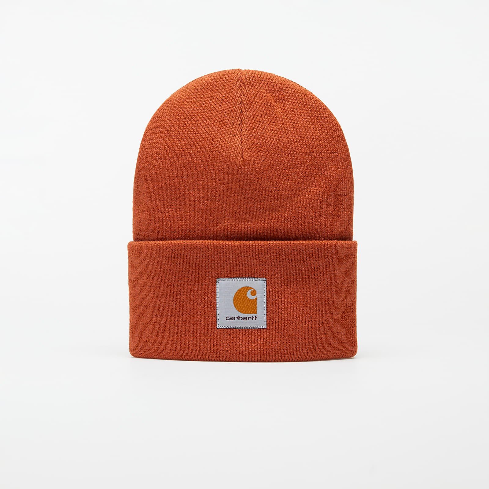 Carhartt WIP Acrylic Watch Hat Cinnamon