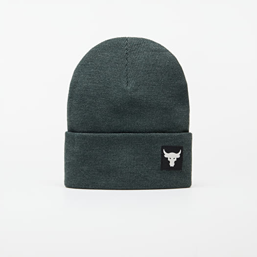 Project rock beanie deals
