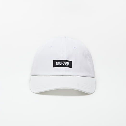 Cap Chinatown Market UV Dad Hat