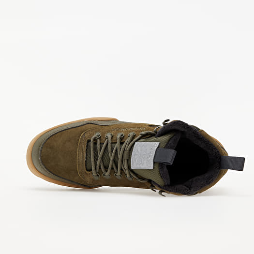 Reebok exofit 2025 lo hombre marron