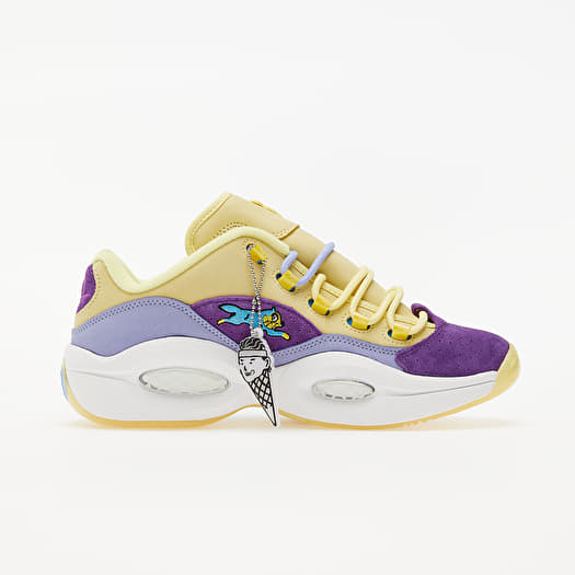 Bbc x reebok discount question low