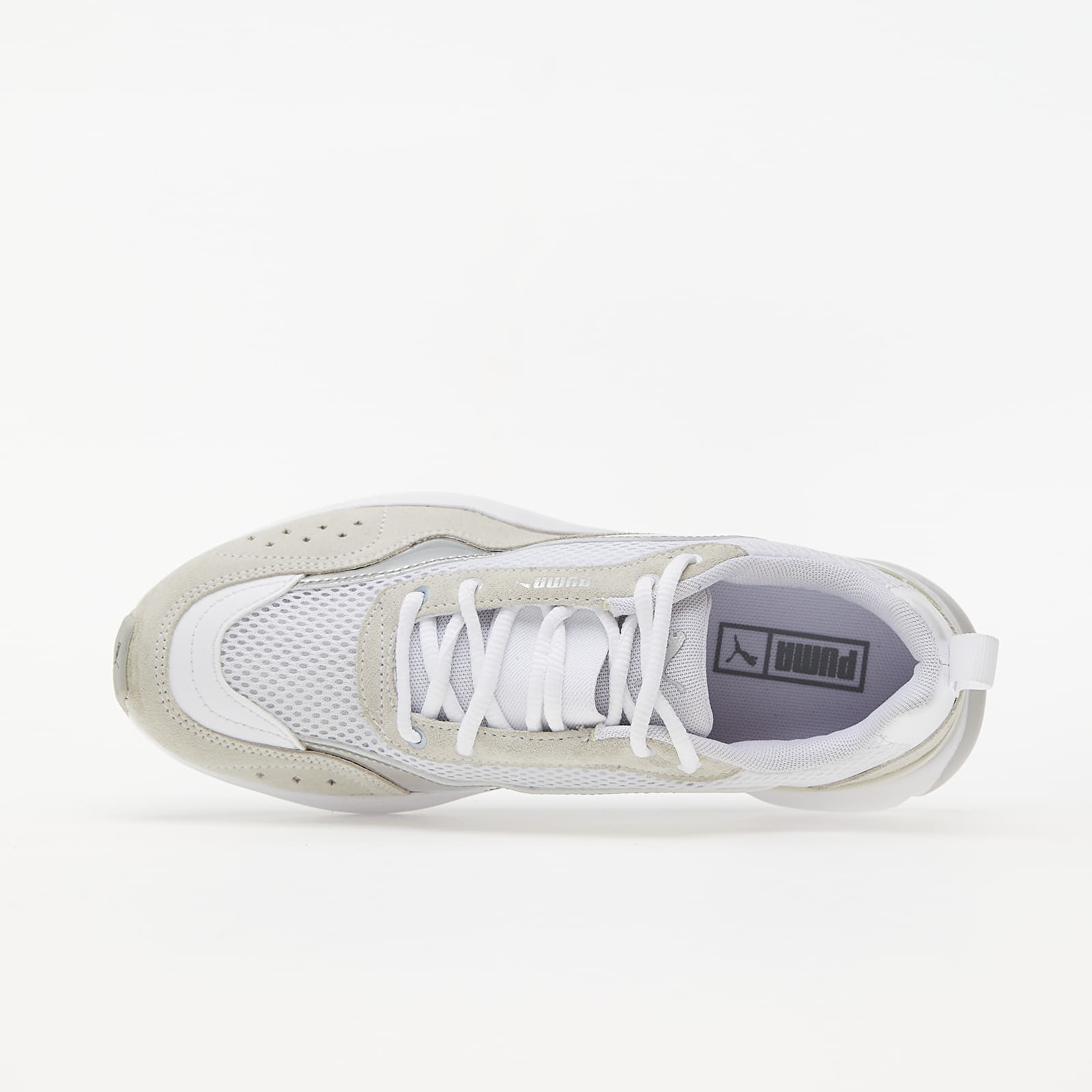 Women s shoes Puma Lia Pop Wn s Puma White Footshop