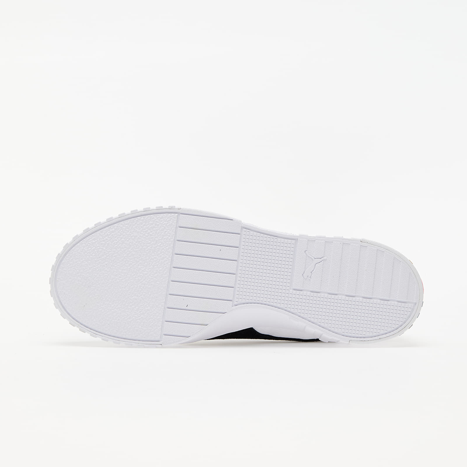 Women's shoes Puma Cali Varsity Wn s Puma White-Puma Black