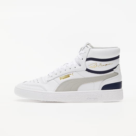 Puma ralph sampson shoes best sale