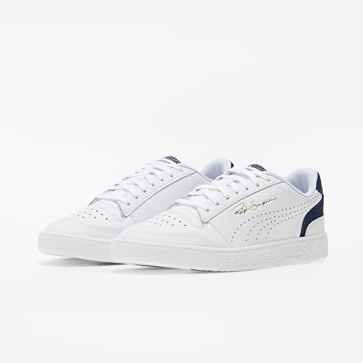 Puma ralph sampson lo online