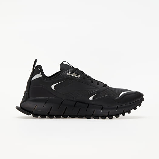 Men s shoes Reebok x Ximonlee Zig Kinetica Horizon Edge Black