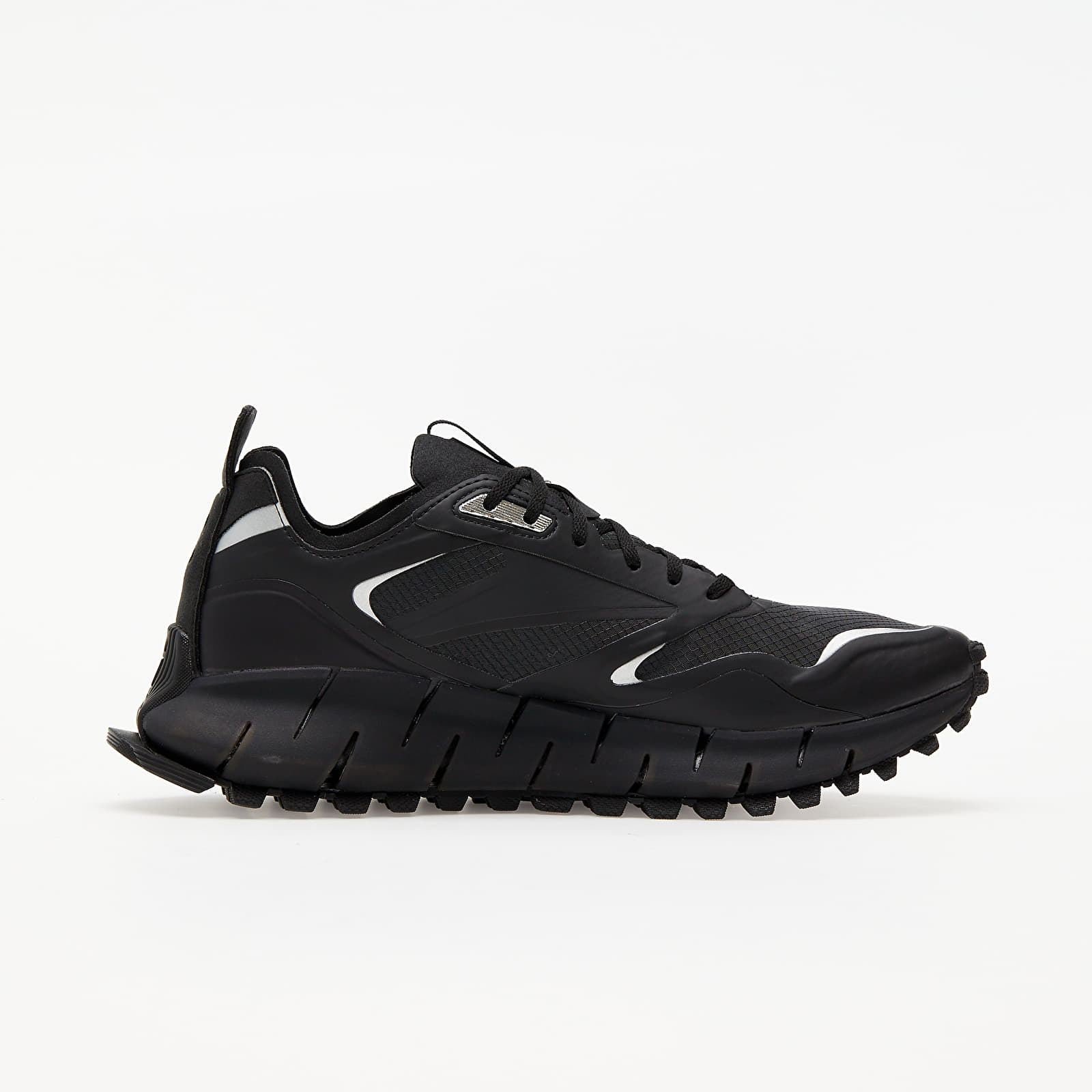 Muške tenisice Reebok x Ximonlee Zig Kinetica Horizon Edge Black/ Black/ Black