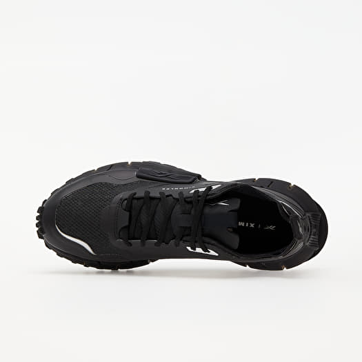 ロイ Men's shoes Reebok x Ximonlee Zig Kinetica Horizon Edge