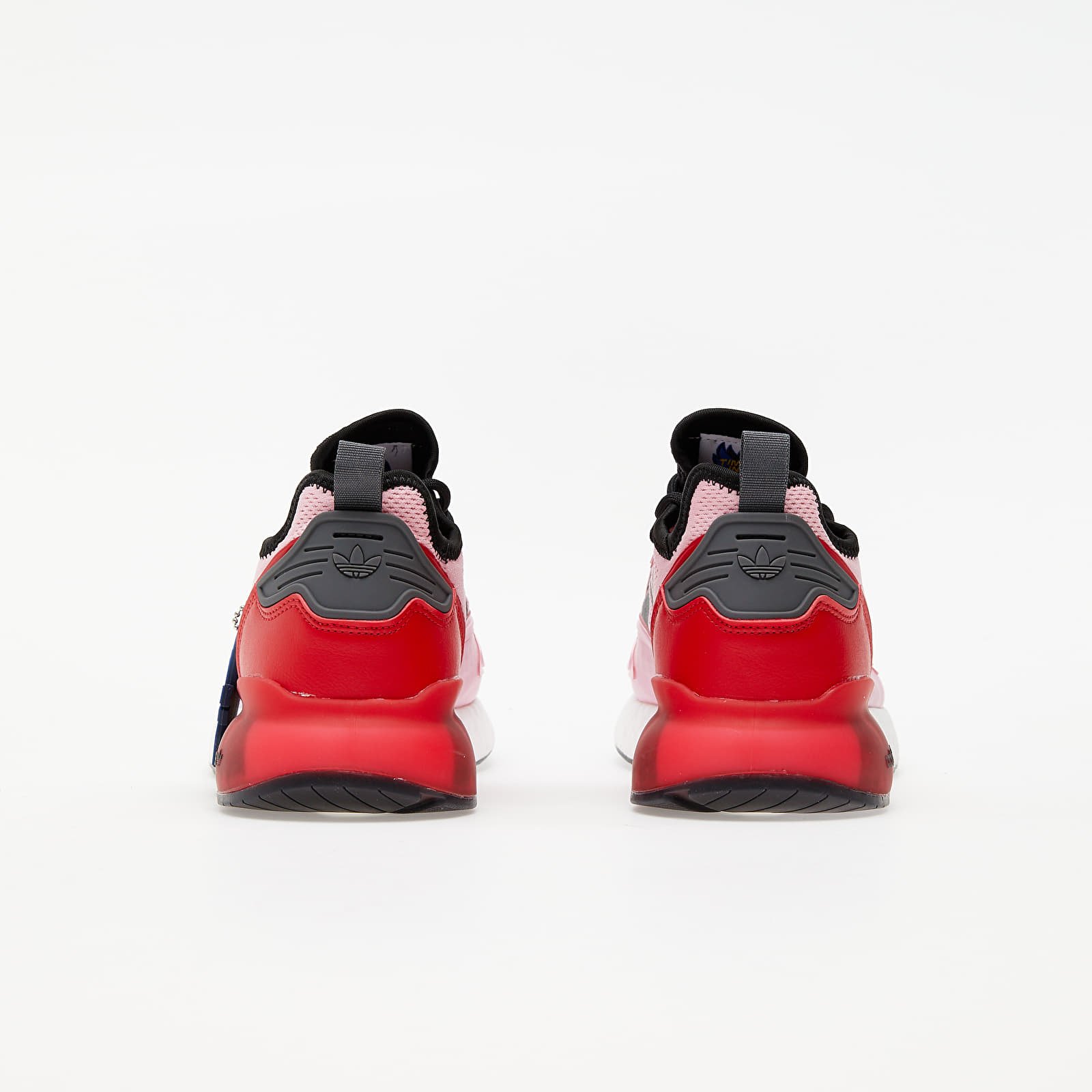 Buty męskie adidas x Ninja ZX 2K Boost True Pink/ Core Black/ Scarlet