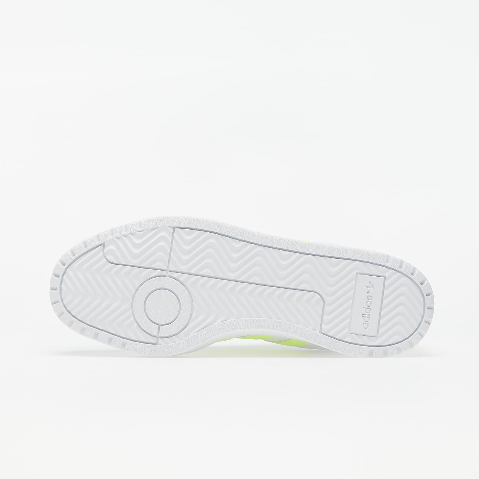 Дамски кецове и обувки adidas Team Court W Ftw White/ Hi-Res Yellow/ Hi-Res Yellow