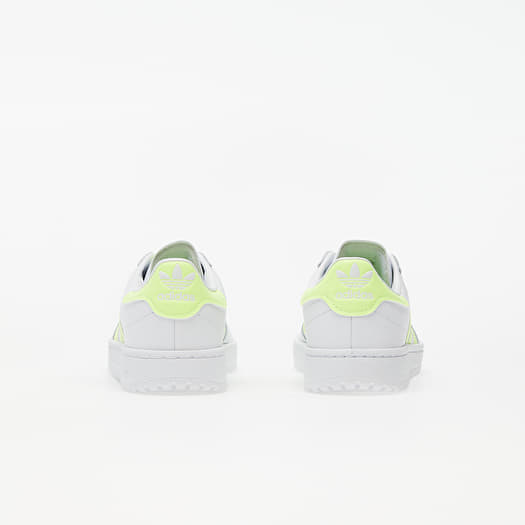 Baskets Stan Jaune Adidas Original Stan Smith Chaussures Femmes