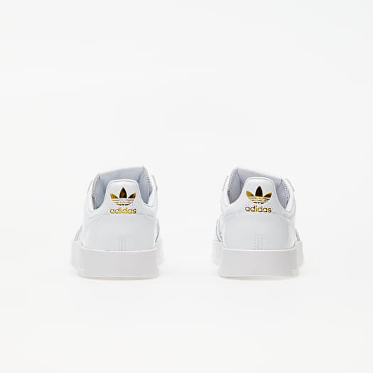 Women s shoes adidas Supercourt W Ftw White Ftw White Gold