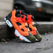 Reebok instapump hotsell fury asym