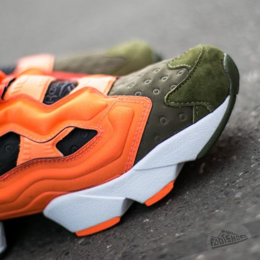 Reebok instapump fury asym hotsell
