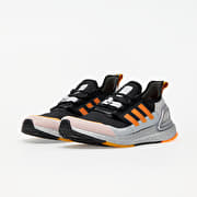 Men s shoes adidas UltraBOOST COLD.RDY Core Black Signature Orange Legend Gold Footshop
