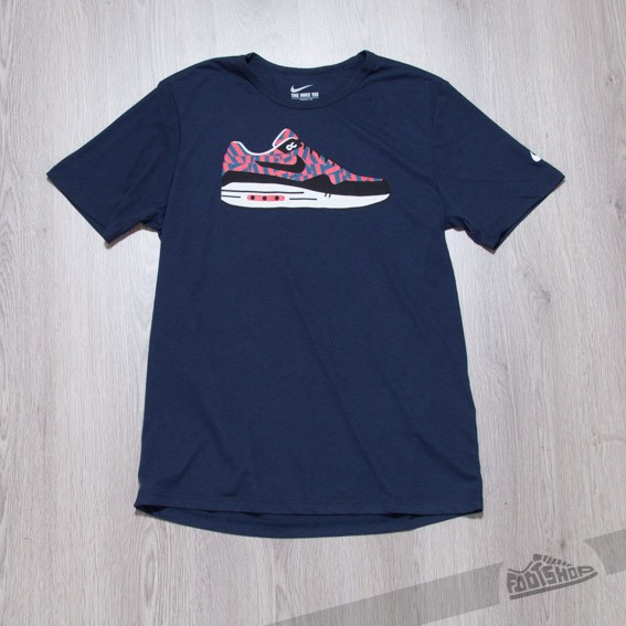 Pólók és ingek Nike Tee-Air Max