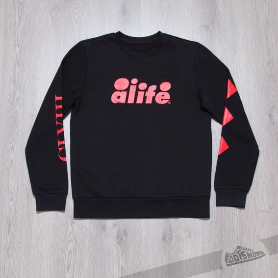 Alife crewneck discount