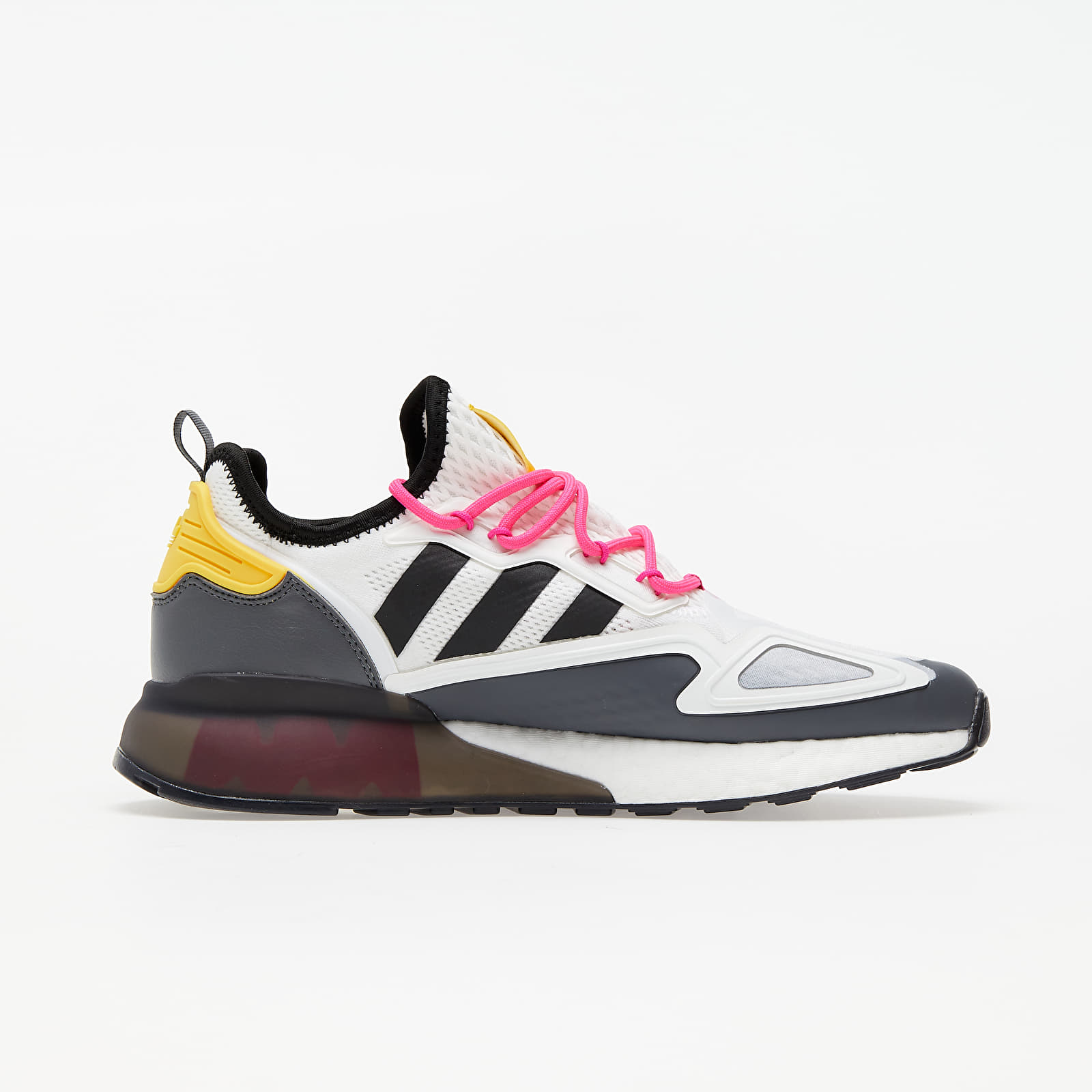 Zapatillas adidas zx 2k boost outlet