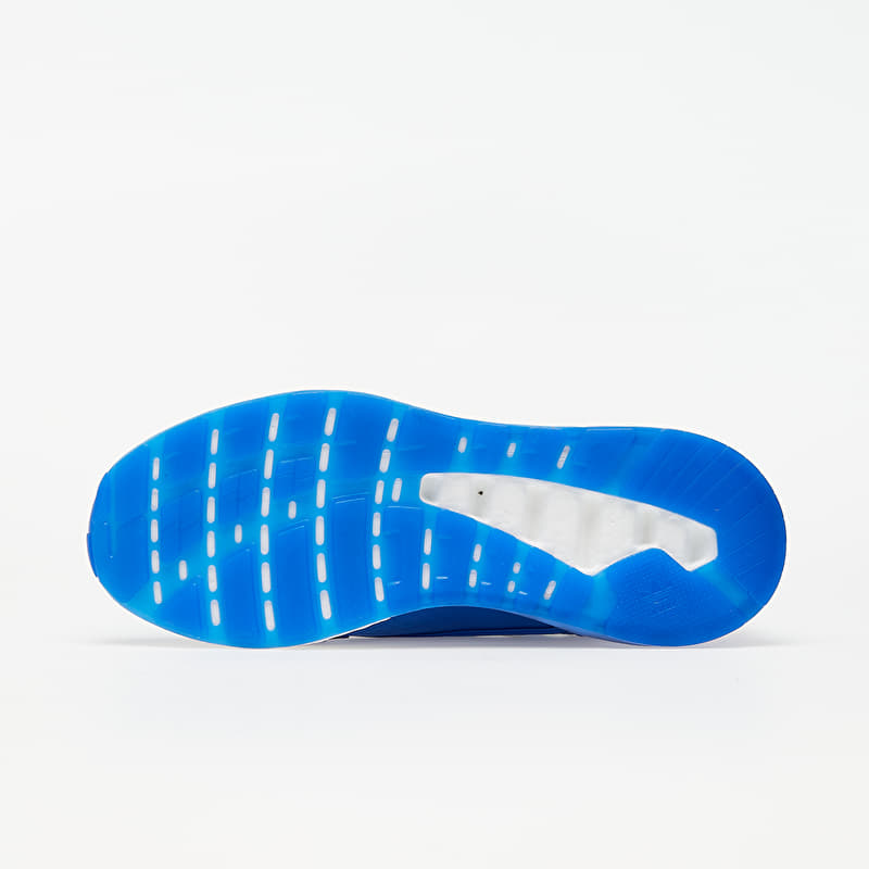 adidas x Ninja ZX 2K Boost Blue/ Ftw White/ Core Green | Footshop