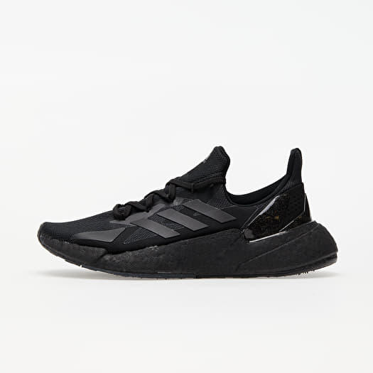 adidas X9000L4 Core Black/ Core Black/ Grey Six | Footshop