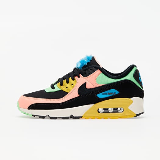 Nike air max 90 premium mujer deals