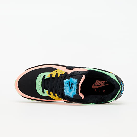 air max 90 atomic pink